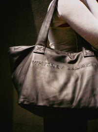 Mercer Tote