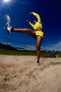 WL Trackstar Set